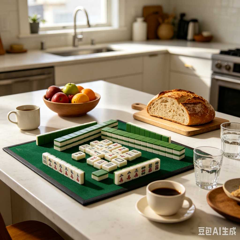 Reno,mahjong