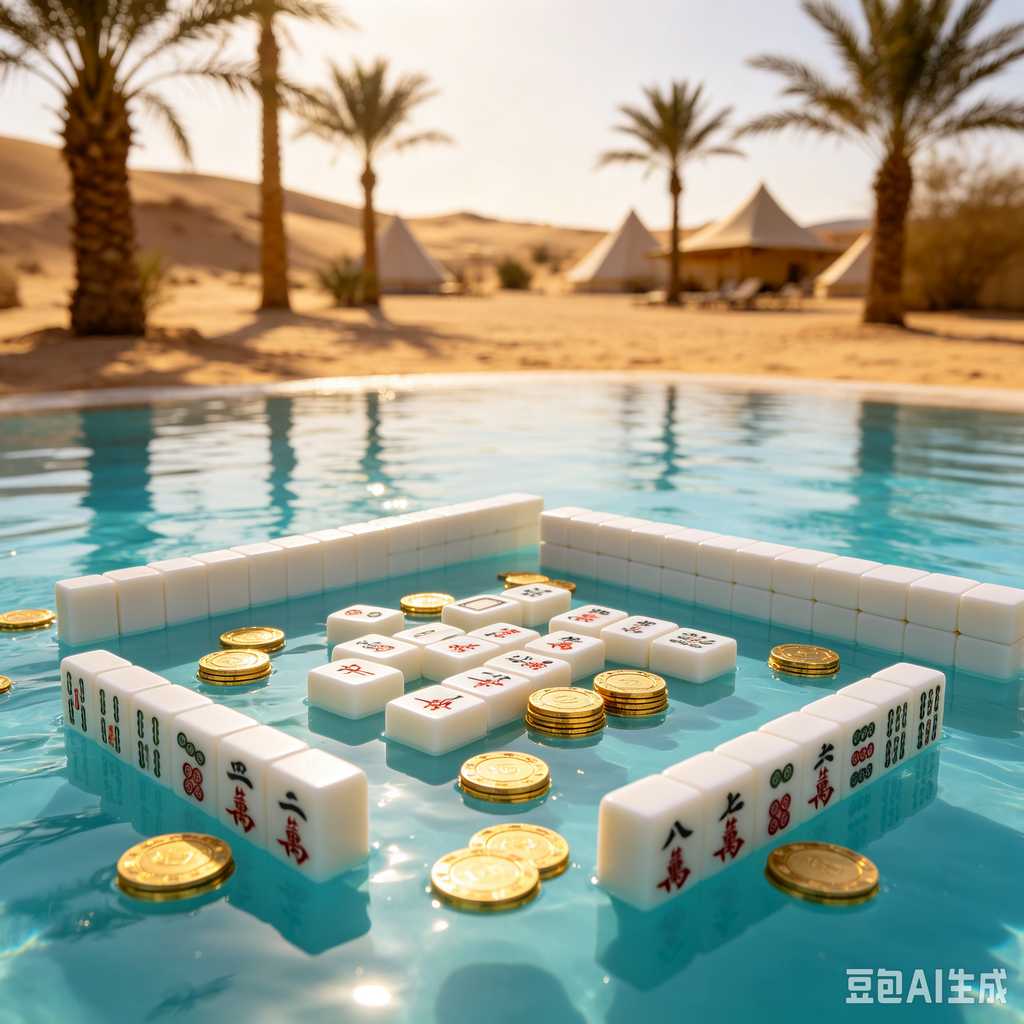 Fortaleza,mahjong