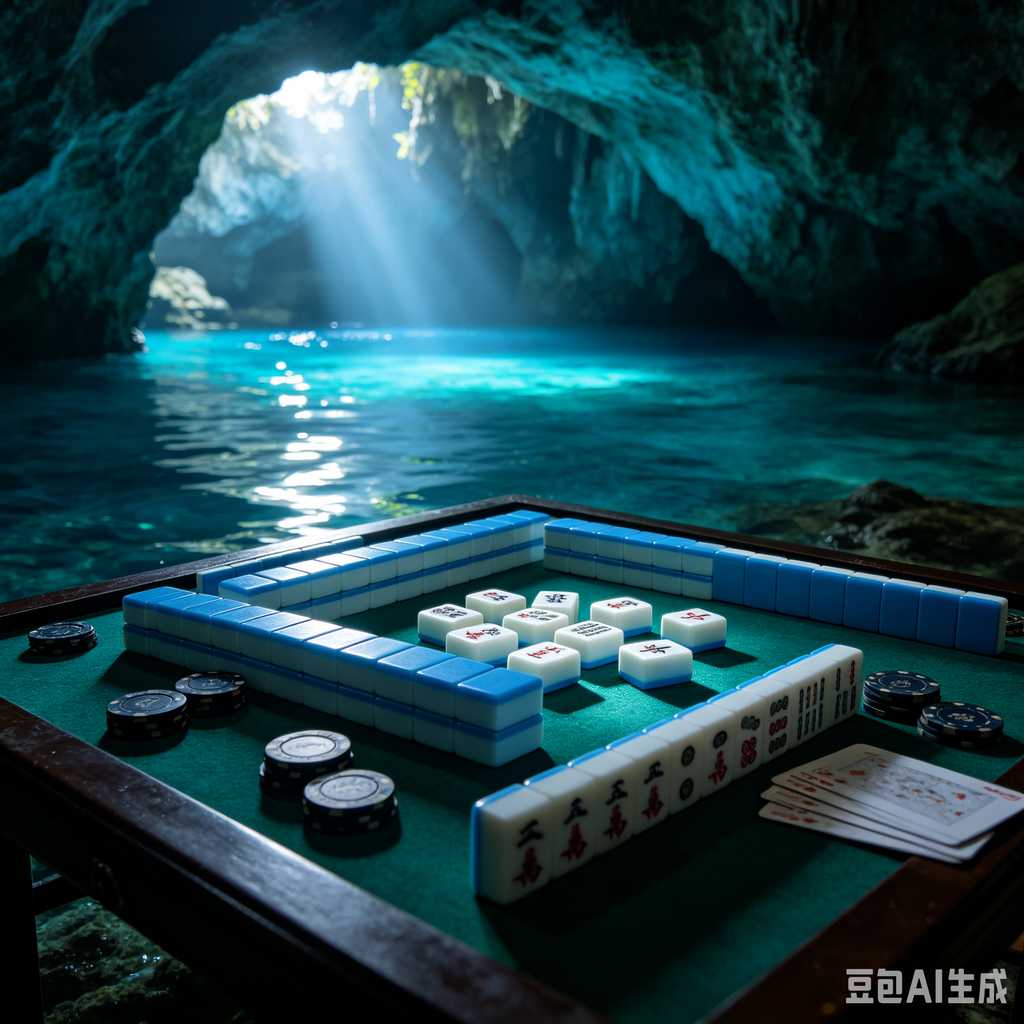 AugustaGA,mahjong