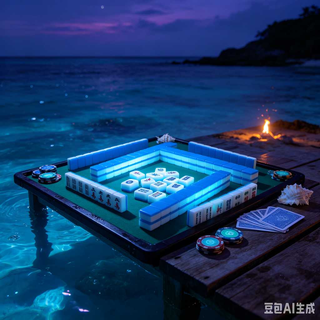 Florida,mahjong