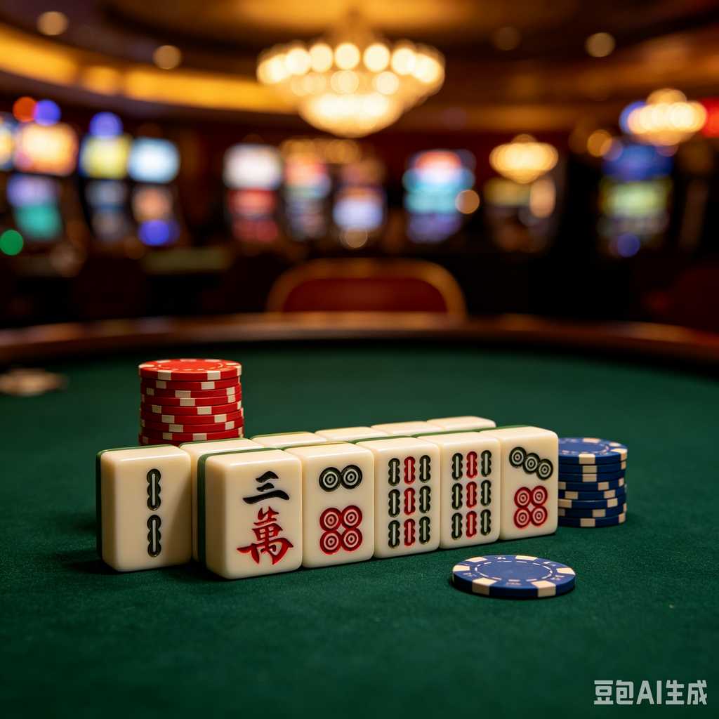 Fayetteville,mahjong