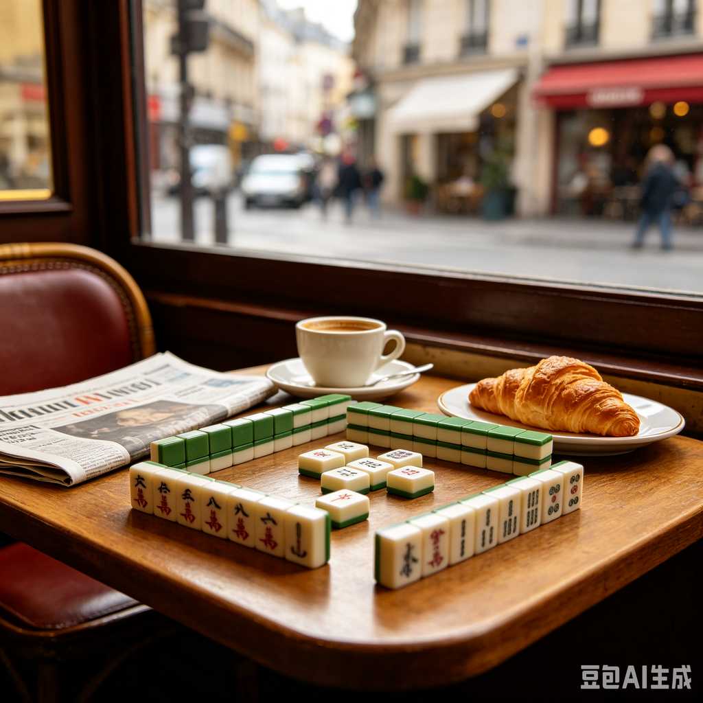 Potosi,mahjong