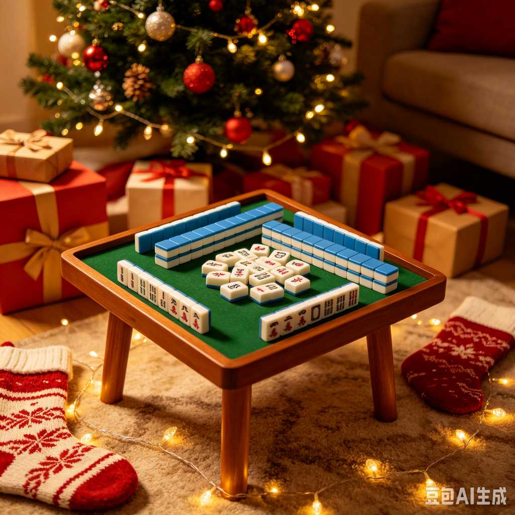 ColoradoSprings,mahjong