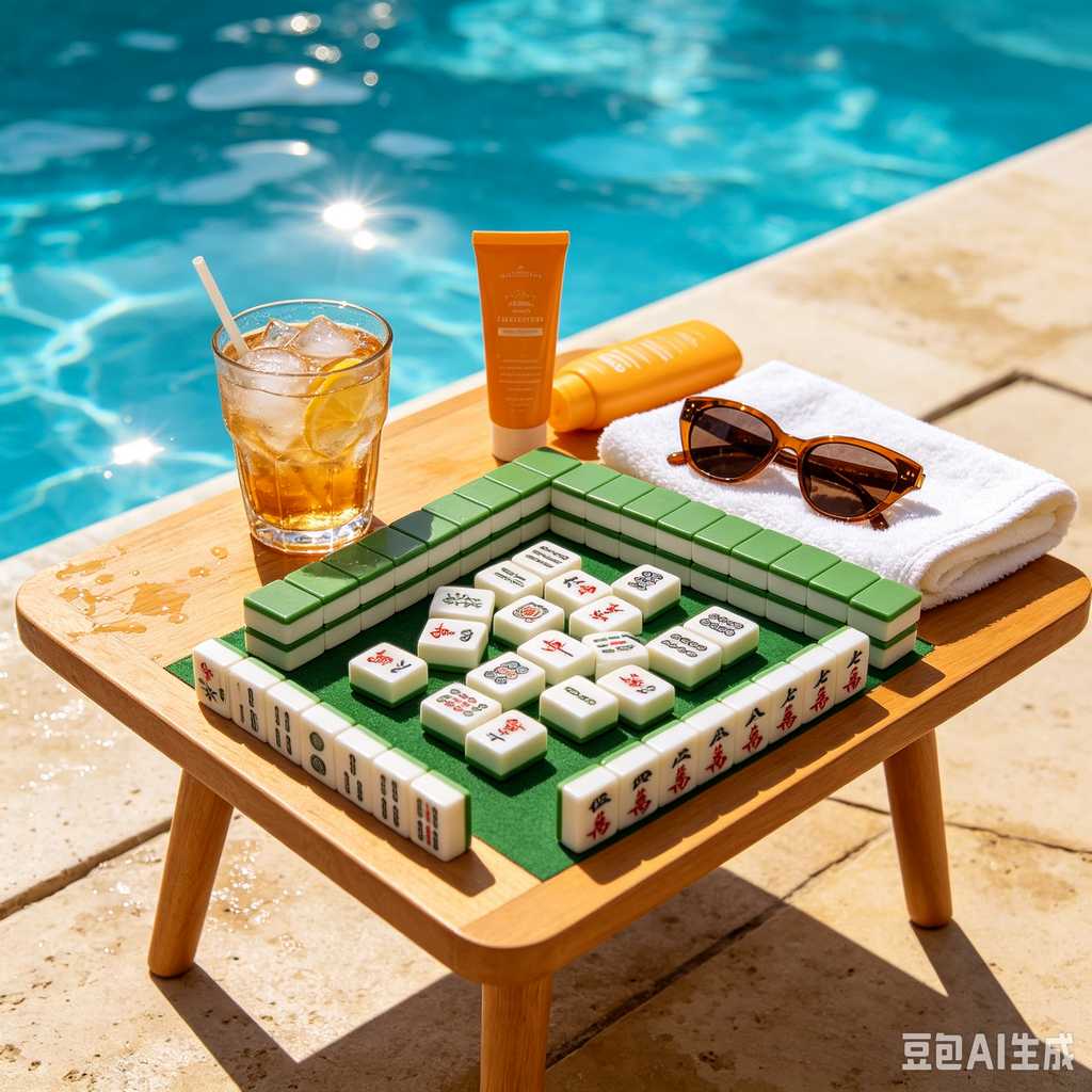 Eugene,mahjong