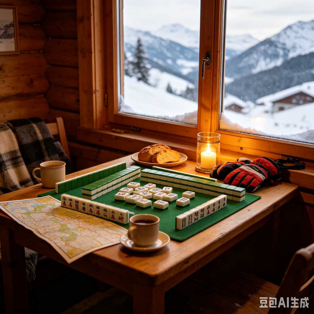 Louisville,mahjong
