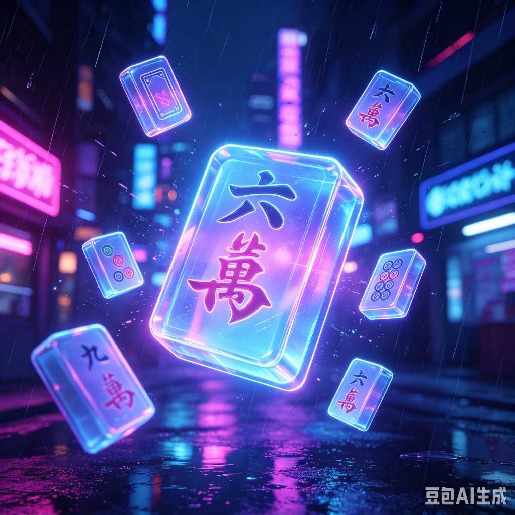 Lisbon,mahjong