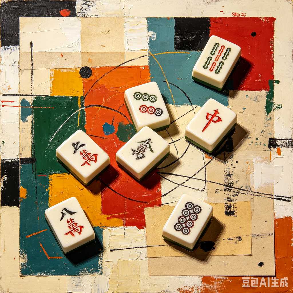 KansasCity,mahjong