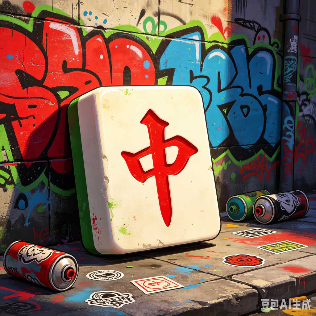 Sacramento,mahjong