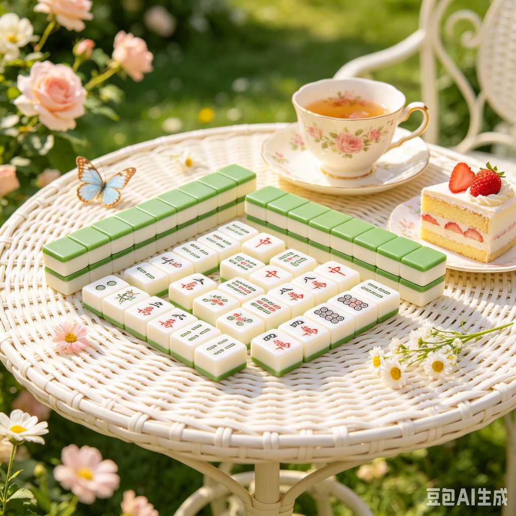 FortCollins,mahjong