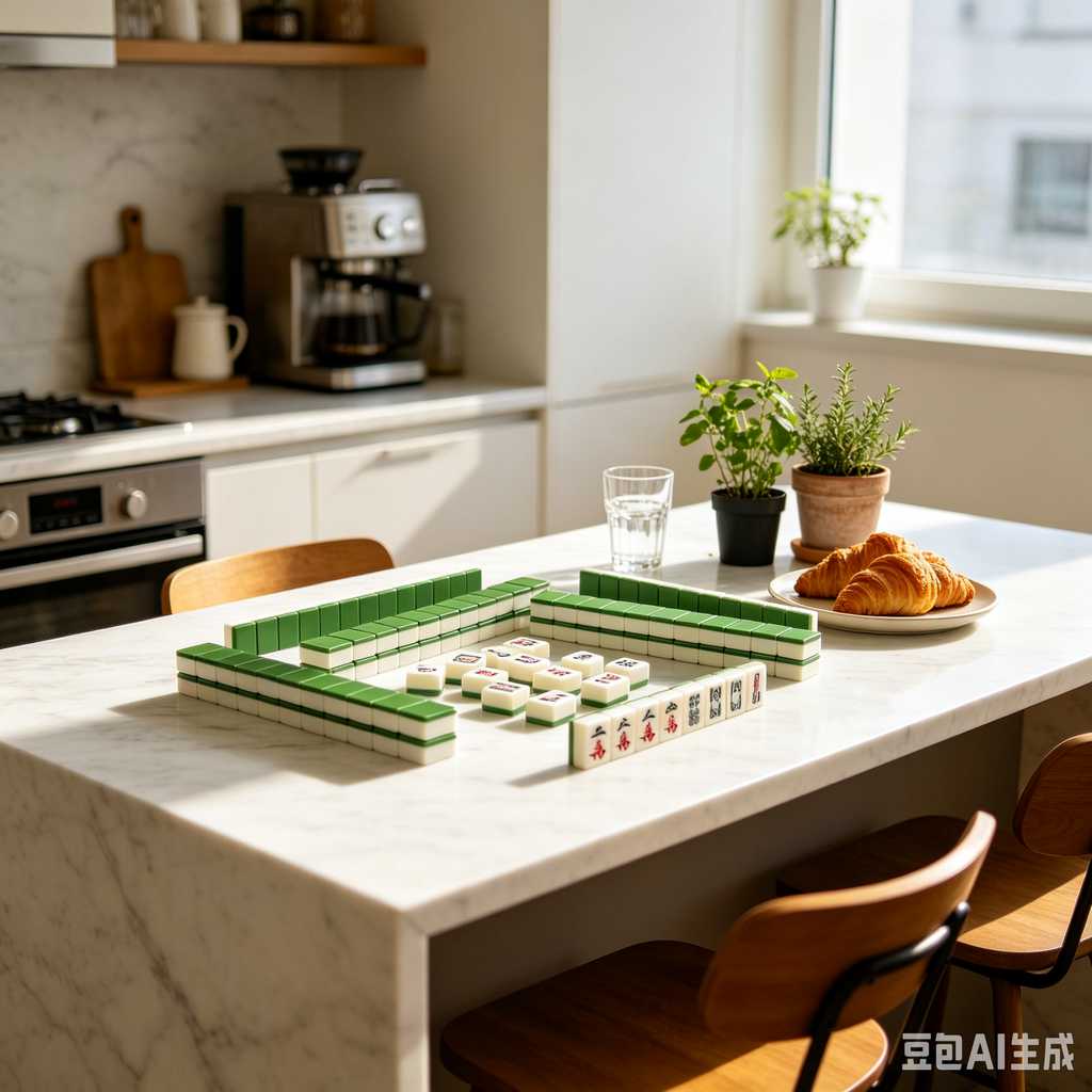 Charlottetown,mahjong