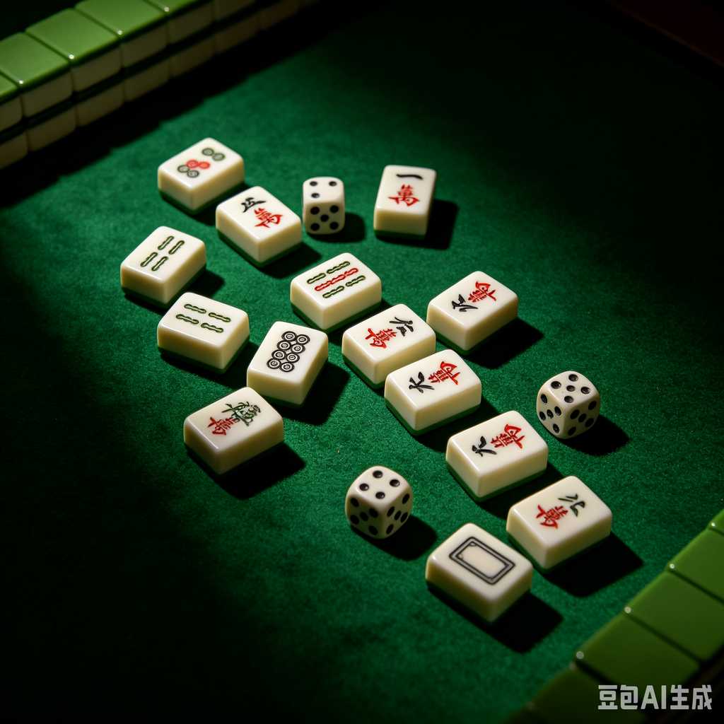 Ogden,mahjong