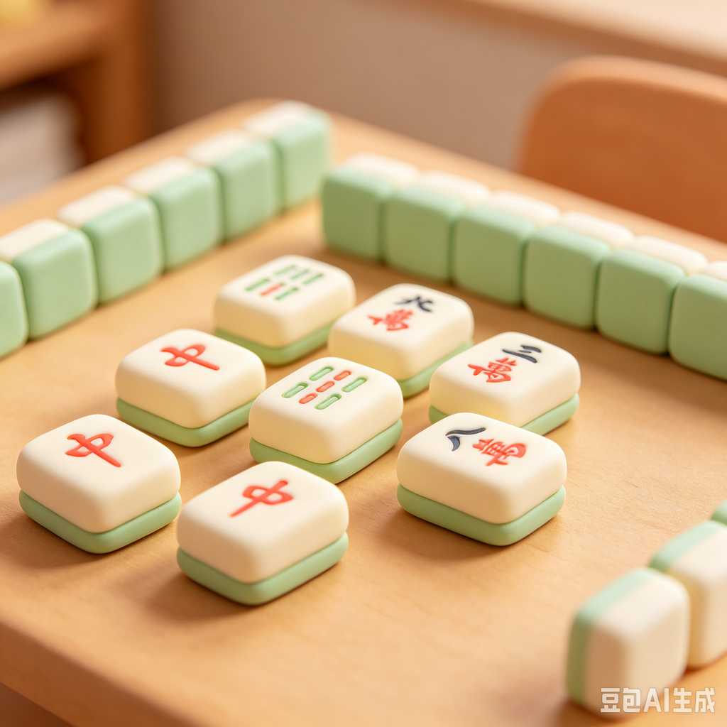 Oregon,mahjong