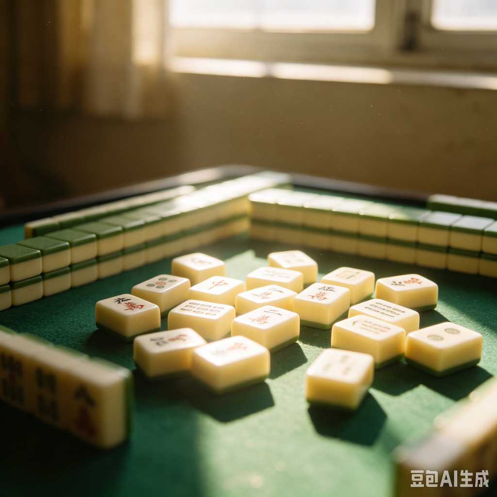 Pasco,mahjong