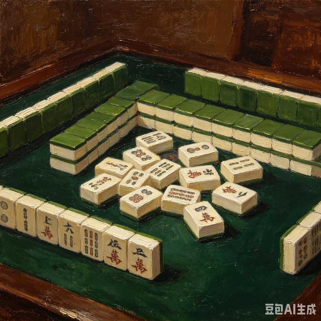 SiouxCity,mahjong