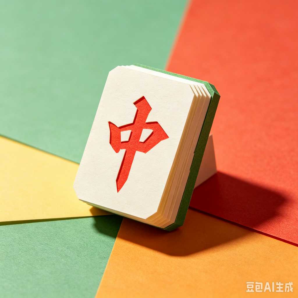 Odessa,mahjong