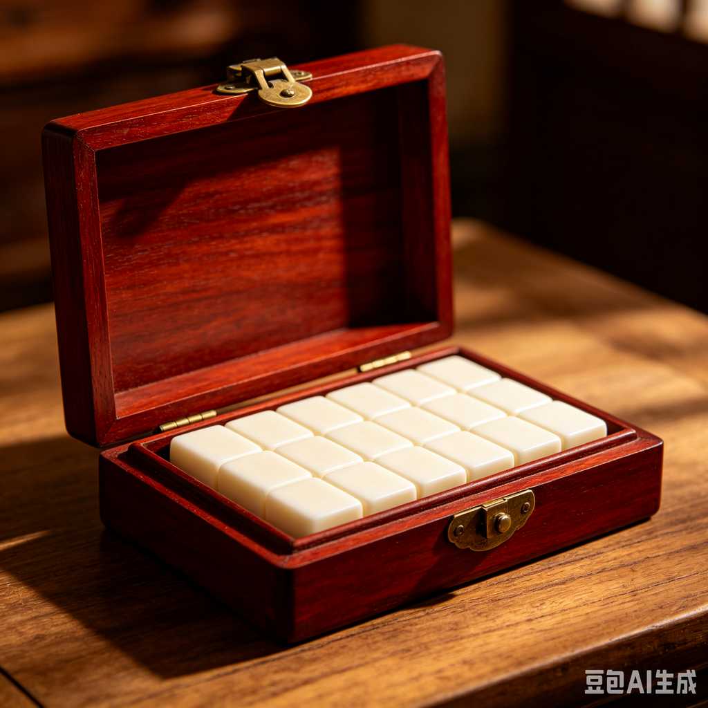 Belmopan,mahjong
