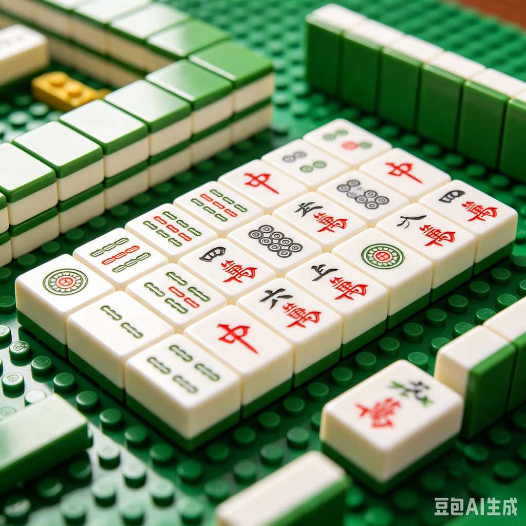 SanJose,mahjong
