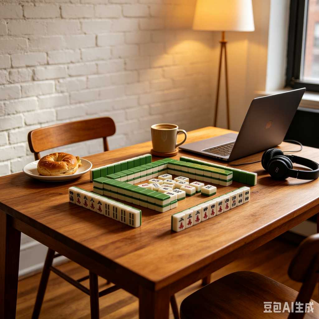 Raleigh,mahjong