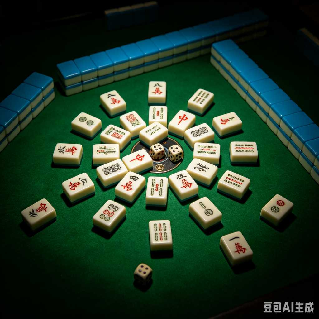 ValenciaVE,mahjong