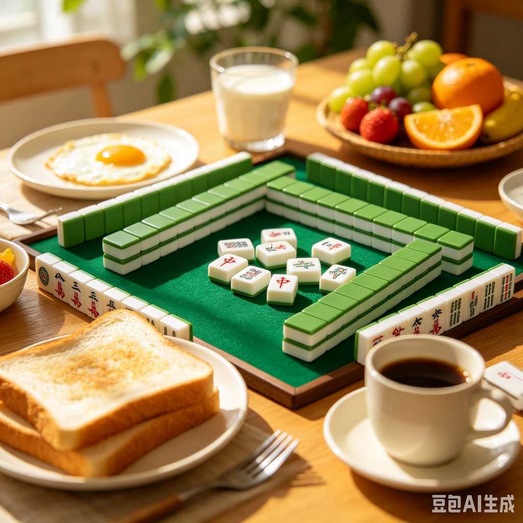 Pisa,mahjong