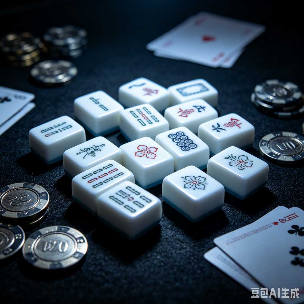 NorthDakota,mahjong