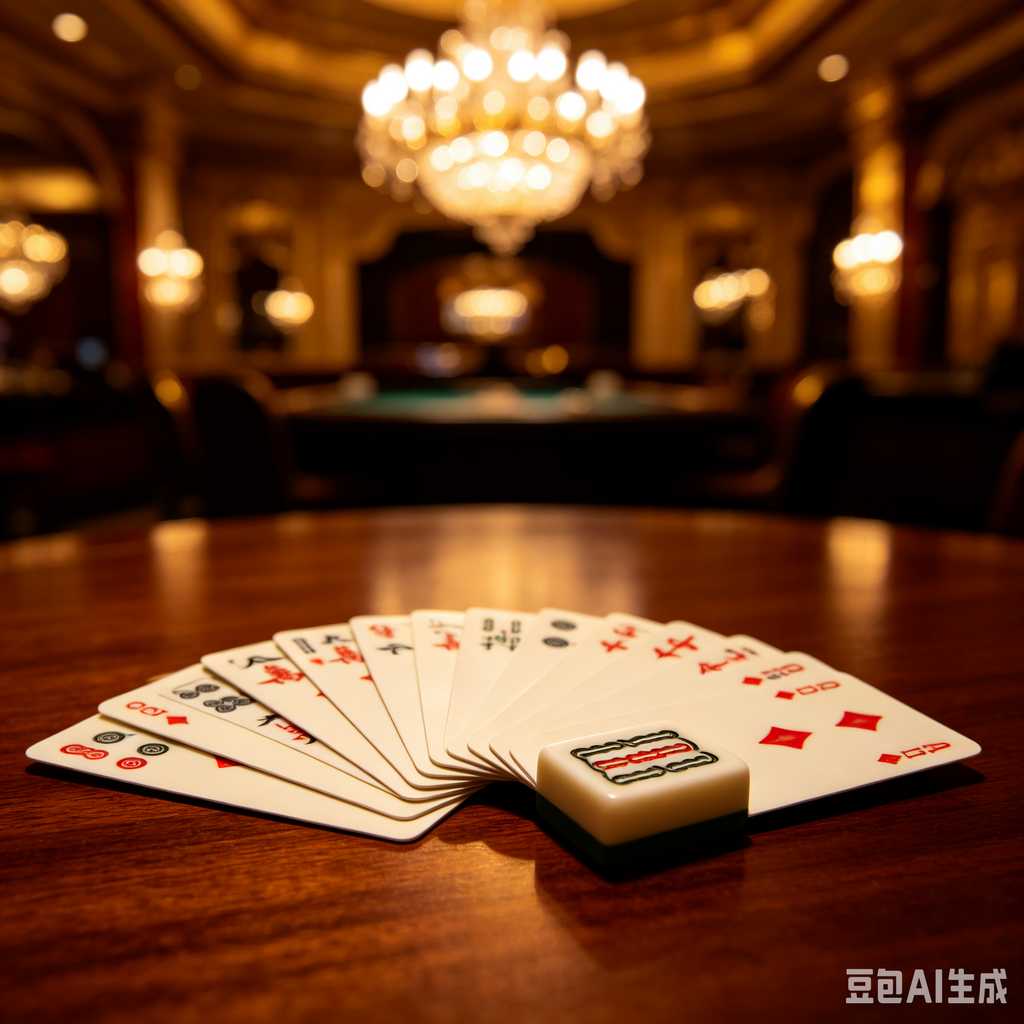 Bakersfield,mahjong
