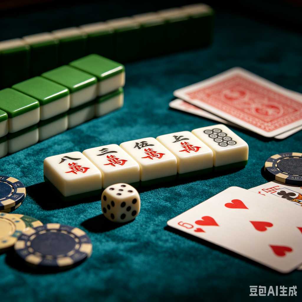 GrandJunction,mahjong