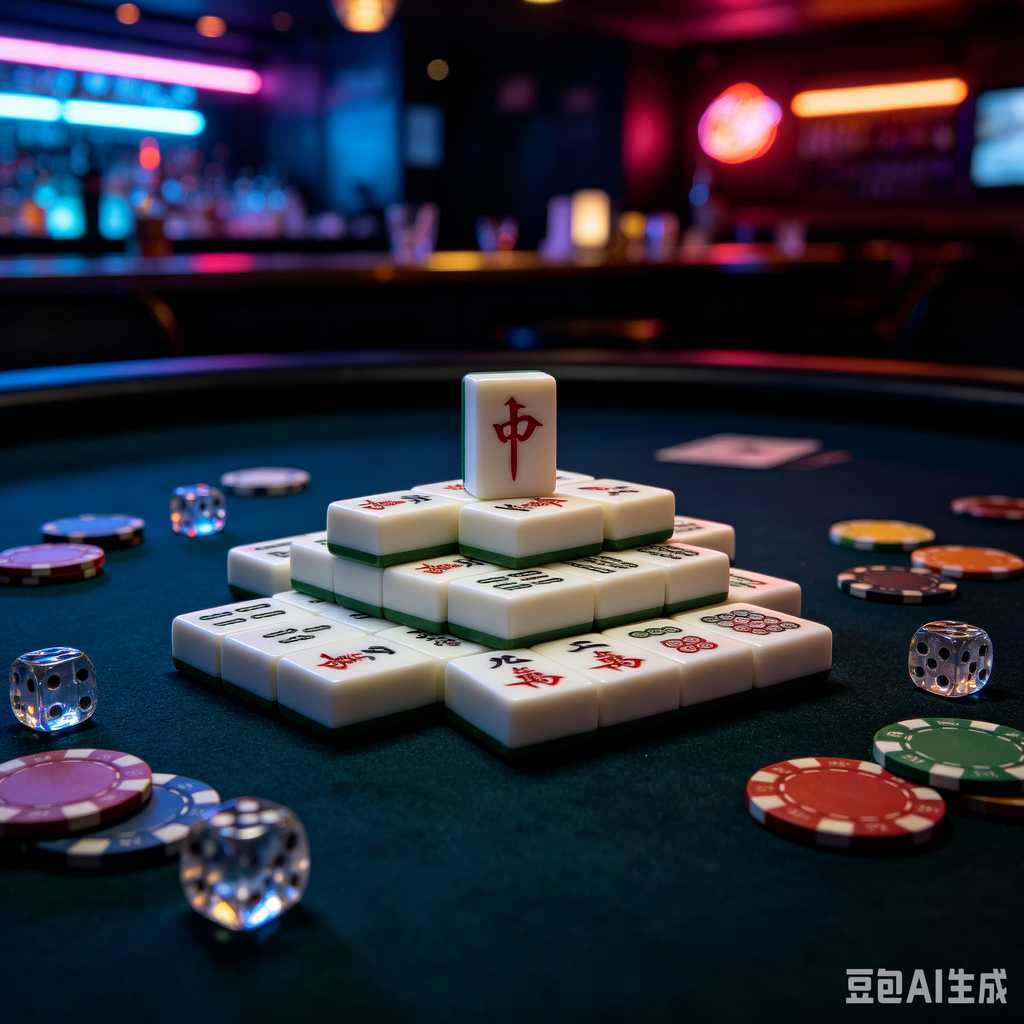 CharlotteNC,mahjong