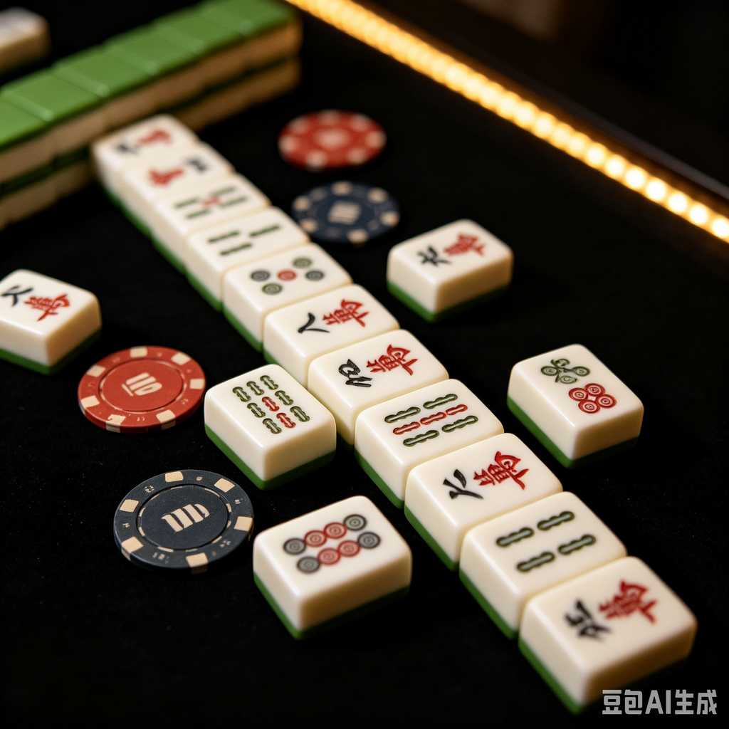 Cleveland,mahjong