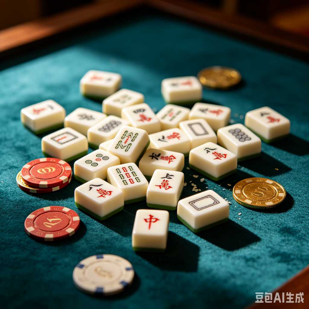 Morelia,mahjong