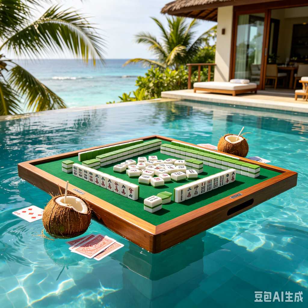 Rome,mahjong