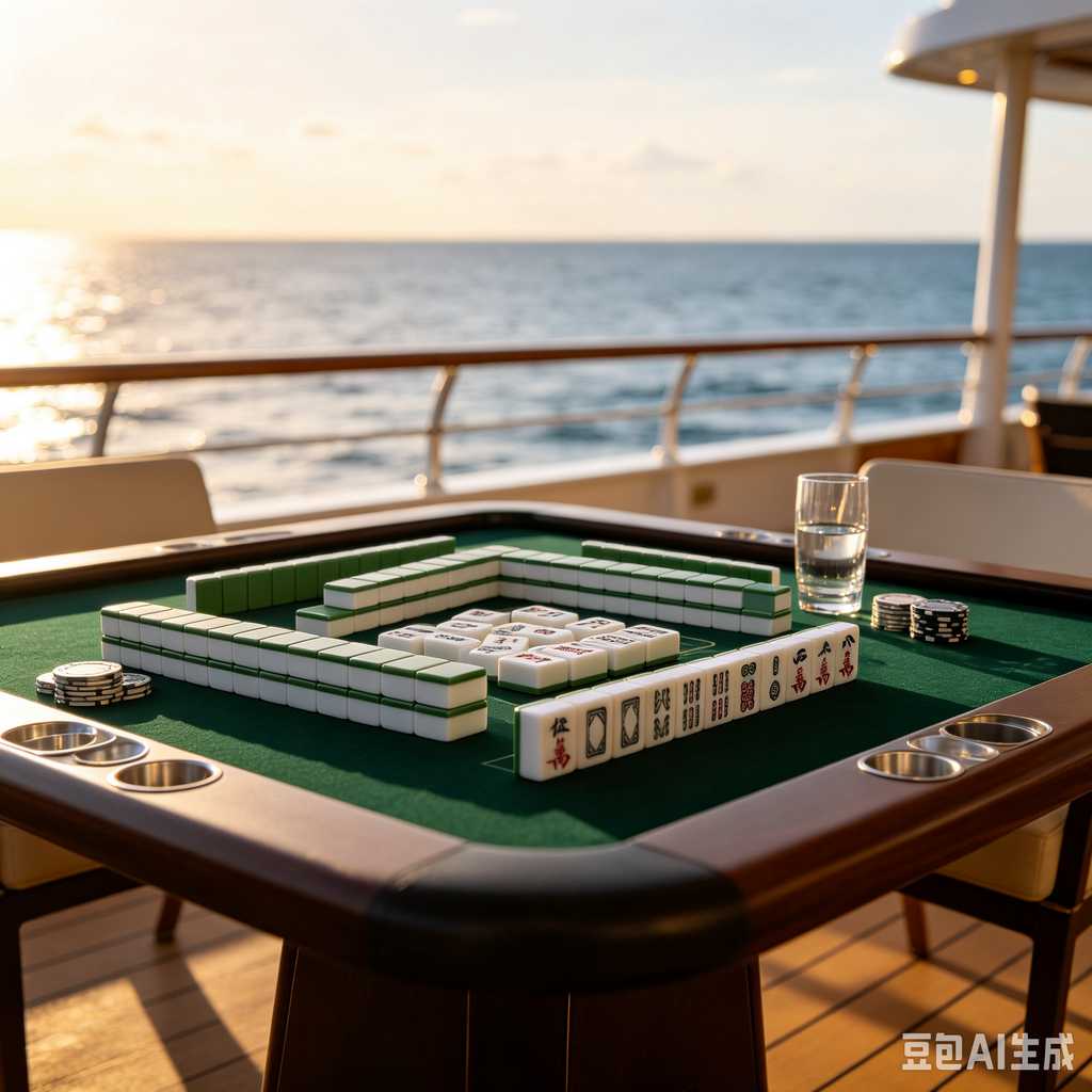 Veracruz,mahjong