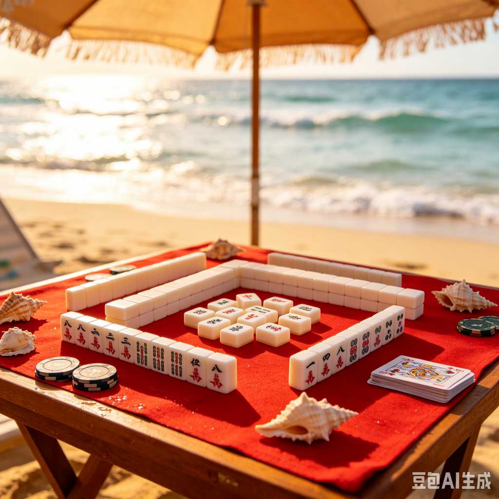 SanFrancisco,mahjong