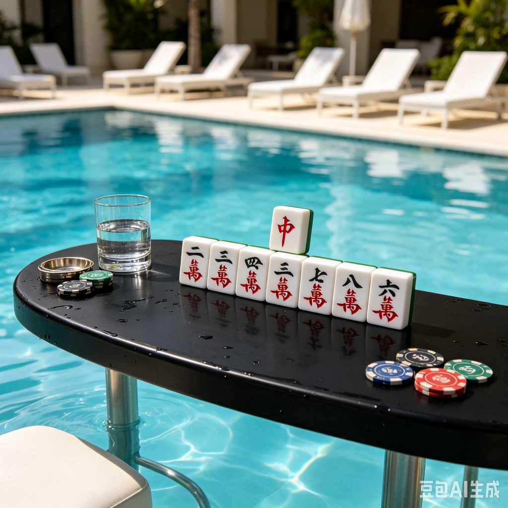 Bogota,mahjong