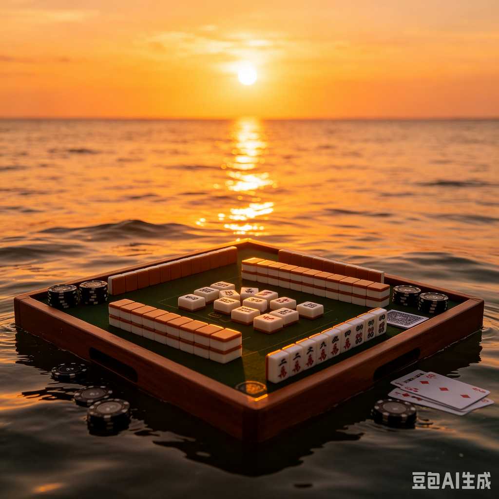 London,mahjong